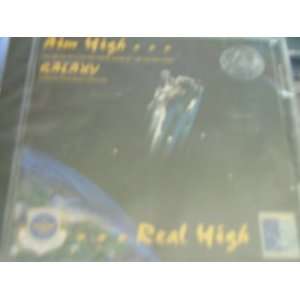  Aim Highreal High united states air force band of the 