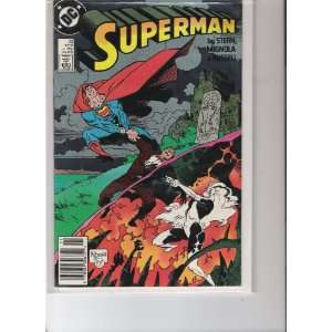  Superman Mignola, Russell Stern Books