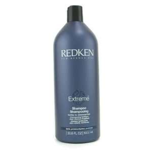  Makeup/Skin Product By Redken Extreme Shampoo ( For Distressed Hair 
