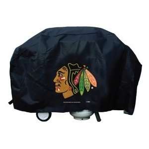 Chicago Blackhawks Grill Cover Deluxe