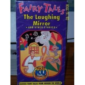    Fairy Tales the Laughing Mirror and Other Stories Movies & TV