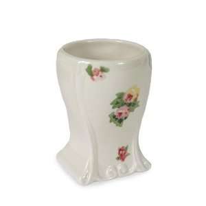   Hyde Park Ceramic Tumbler: Treasures by Rachel Ashwell: Home & Kitchen