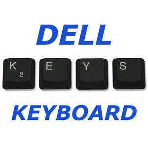 DELL Keyboard KEY Latitude D630 replacement repair kit  