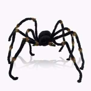  48 Furry Spider Toys & Games