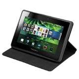 BLACKBERRY PLAYBOOK CONVERTIBLE CASE LEATHER AUTHENTIC  