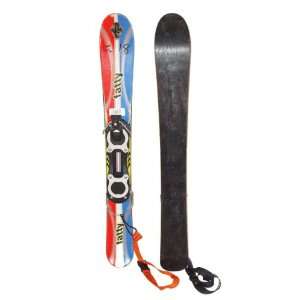  Fatty 98cm Ski Board