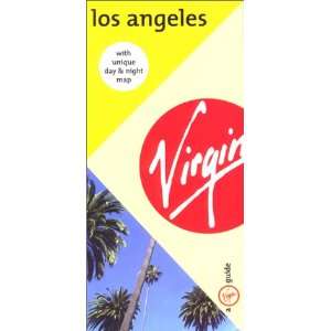  Los Angeles with Other (Virgin City Guides) (9780762707843 