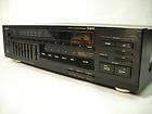 Teac AG V8060 Stereo Audio/Video Surround Receiver Works Great