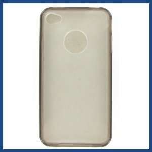  Apple iPhone 4/CDMA/4S Smoke Frame Case Electronics