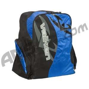  2011 Valken Elite Backpack   Blue