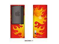 Love you Sticker Skin Cover For iPod Nano 5 5th 5 Gen  