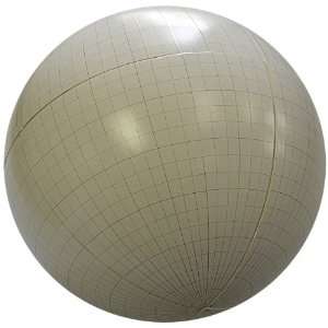  Real World Globe SMM1050 Spherical Math Manipulative 