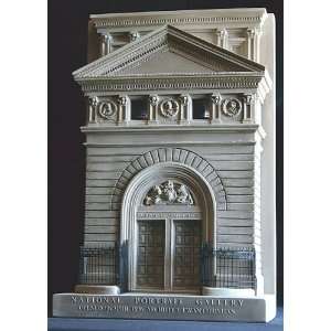  Gallery Architectural Model By Timothy Richards