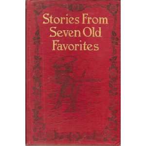   Hour; stories from Seven Old Favorites Eva March Tappan Books