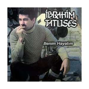  Benim Hayatim ibrahim Tatlises Music