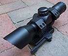 NcStar 1x20 MP5 Red Dot Sight Rifle Scope Hunting Gun DMP5 Tactical 