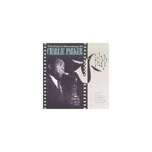  Bird: Original Recordings of Charlie Parker: Charlie 