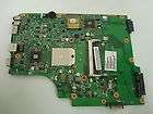 toshiba satellite l505d amd motherboard v000185210 read as is returns