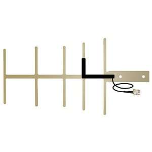   Yagi Antenna with N Female Connector Cell Phones & Accessories