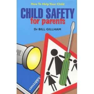  Child Safety for Parents Pb (How to Help Your Child 