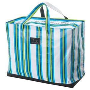  Scout 4 Boys All Purpose Tote, Stripes Away