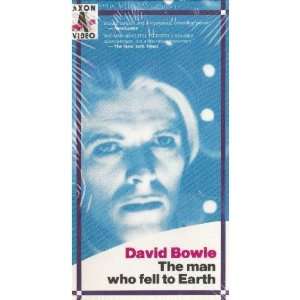  David Bowie The Man Who Fell To Earth David Bowie, Buck 