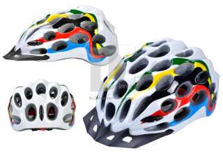 2012 Cool EPS PVC 39 Holes Sports Bike Bicycle Cycle Colorful Adult 