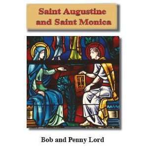  Saint Augustine (9781580026062) Bob and Penny Lord Books