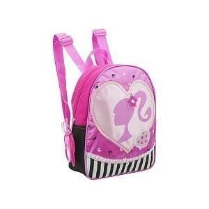  Barbie B Cause   Pink Mini Backpack   Toys R Us Exclusive 