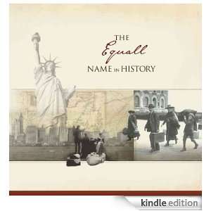 The Equall Name in History Ancestry  Kindle Store