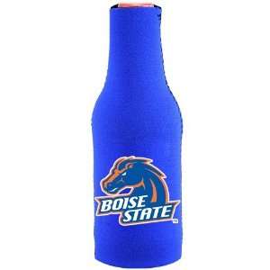  Boise State Broncos Royal Blue 12 oz. Bottle Coolie 