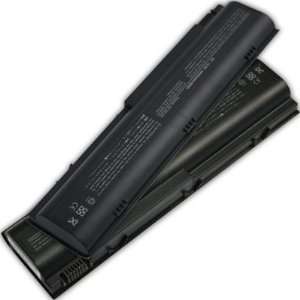  New Li ion Battery for HP/Compaq 367759 001 pf723a 