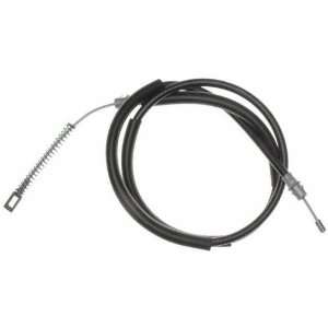  ACDelco 18P1829 Parking Brake Cable: Automotive