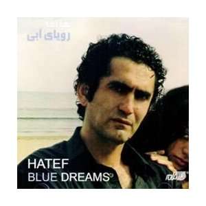  Blue Dreams (Royaye Abi) Hatef Music