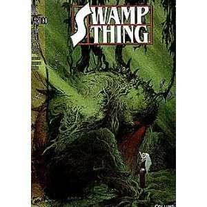  Saga of Swamp Thing (1982 series) #135 DC Vertigo Press Books