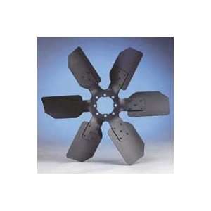   FAL 5718 18 in. OE Style 6 Blade Fan For 1972 83 Jeep CJ With AMC V8