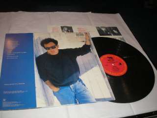 1986 Billy Joel The Bridge Columbia LP C 40402 NM+ Vinyl  