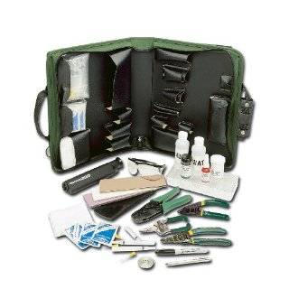 Paladin Tools 906001 Fiberready Tool Kit