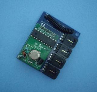 Arduino 433MHz RF Module Kits  