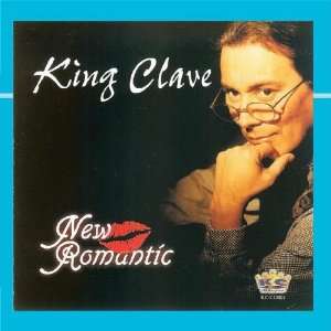 New Romantic King Clave Music