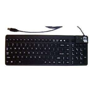  ReallyCool Plus Waterproof Keyboard Blk Electronics