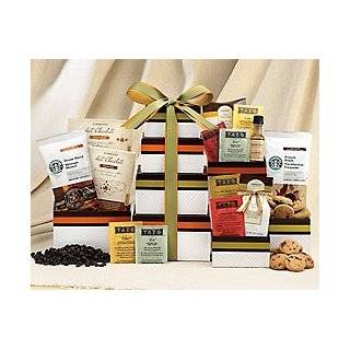 Starbucks Coffee and Tazo Tea Collection Grocery & Gourmet Food