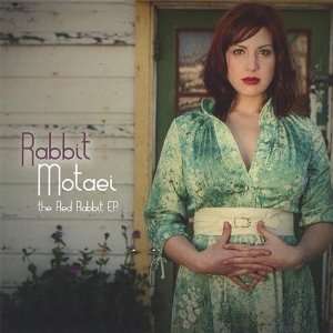  Red Rabbit Ep Rabbit Motaei Music