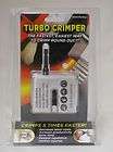 Turbo Crimper Sheet Metal Crimper Crimping Tool 728028077605  