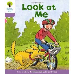  Look at Me Stage 1 (Oxford Reading Tree) (9780198480662 