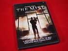Stephen Kings The Mist (DVD, 2008,