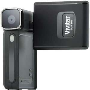   0MP Camcorder With Digital Player / Voice Recorder
