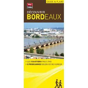  Découvrir Bordeaux (9782309501303) Collectif Books