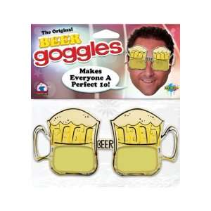  Pipedream Beer Goggles