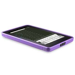   TPU Gel Silicone Skin Cover Case For  Kindle Fire 3G Wifi  